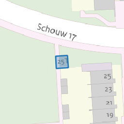 Perceel LLS00-M-1561