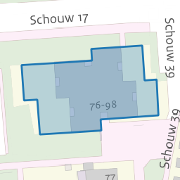Perceel LLS00-M-1576