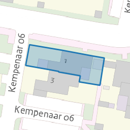 Perceel LLS00-M-1613