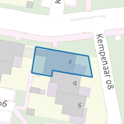 Perceel LLS00-M-1614