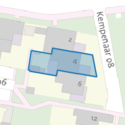 Perceel LLS00-M-1615