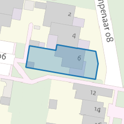 Perceel LLS00-M-1616