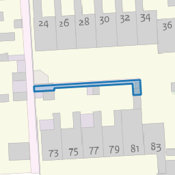 Perceel LLS00-M-1666