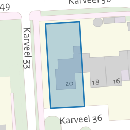 Perceel LLS00-M-1670