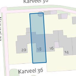 Perceel LLS00-M-1671