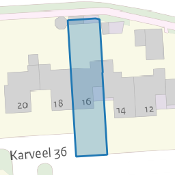 Perceel LLS00-M-1672