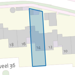 Perceel LLS00-M-1673