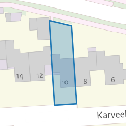 Perceel LLS00-M-1675