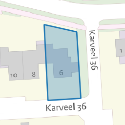 Perceel LLS00-M-1677