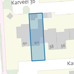 Perceel LLS00-M-1679