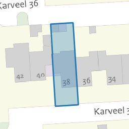 Perceel LLS00-M-1680