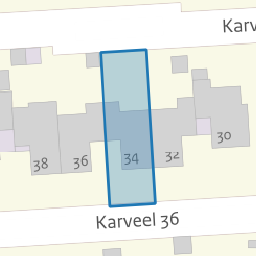 Perceel LLS00-M-1682
