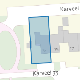 Perceel LLS00-M-1685