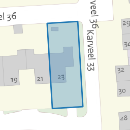Perceel LLS00-M-1690