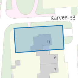 Perceel LLS00-M-1691