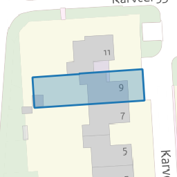 Perceel LLS00-M-1692