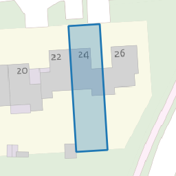 Perceel LLS00-M-1700