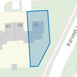 Perceel LLS00-M-1701