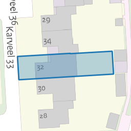 Perceel LLS00-M-1704