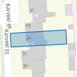 Perceel LLS00-M-1705