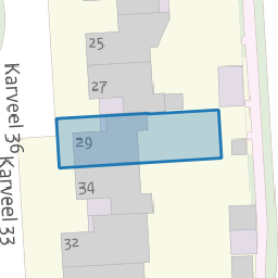 Perceel LLS00-M-1706