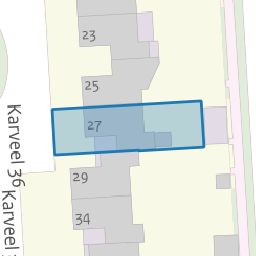 Perceel LLS00-M-1707