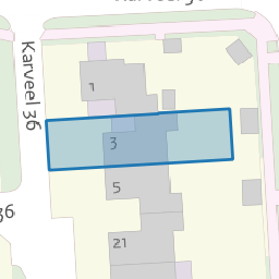 Perceel LLS00-M-1712