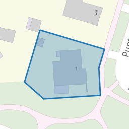 Perceel LLS00-M-1717