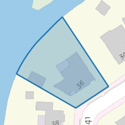 Perceel LLS00-M-1724