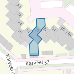 Perceel LLS00-M-1751