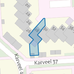 Perceel LLS00-M-1752