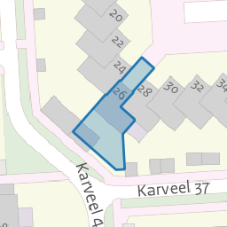 Perceel LLS00-M-1753