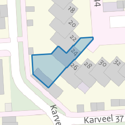 Perceel LLS00-M-1754