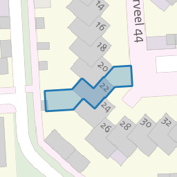 Perceel LLS00-M-1755