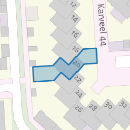 Perceel LLS00-M-1756