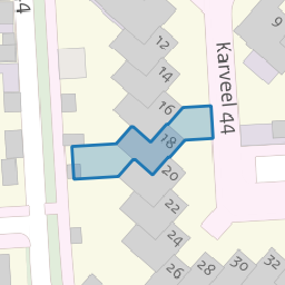 Perceel LLS00-M-1757