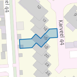 Perceel LLS00-M-1758