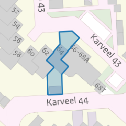 Perceel LLS00-M-1765