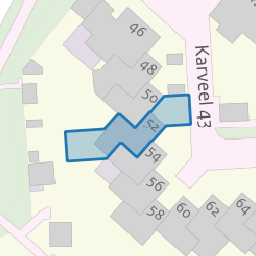 Perceel LLS00-M-1771