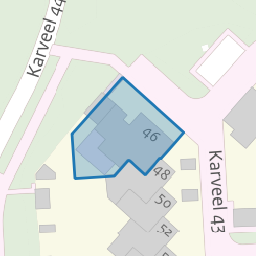 Perceel LLS00-M-1774