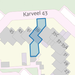 Perceel LLS00-M-1778