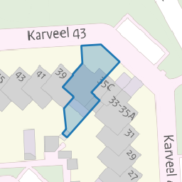 Perceel LLS00-M-1779