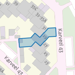 Perceel LLS00-M-1784