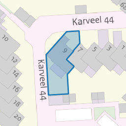 Perceel LLS00-M-1788