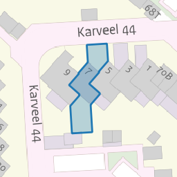 Perceel LLS00-M-1789