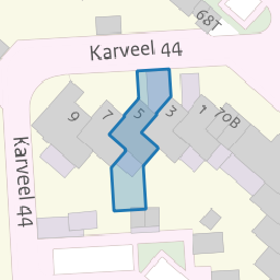 Perceel LLS00-M-1790