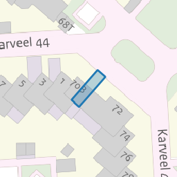 Perceel LLS00-M-1793