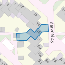 Perceel LLS00-M-1796