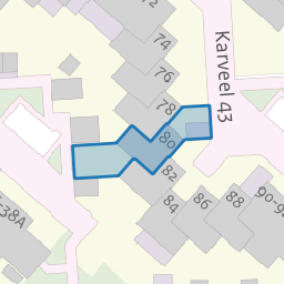 Perceel LLS00-M-1798