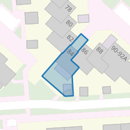 Perceel LLS00-M-1800